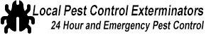 Ca Franchise Tx Brd Brm CA Pest Control Exterminators